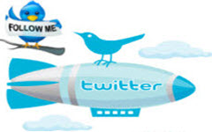 Follow After Quit Smoking On Twitter